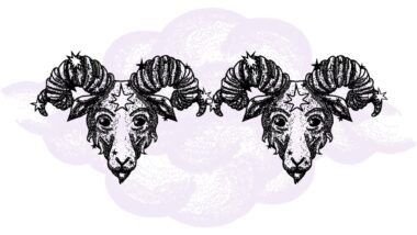 Baran i Baran - kompatybilność w horoskopie partnerskim